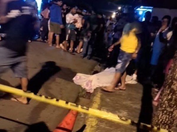 Cuatro personas asesinadas en ataque armado tras celebración del Día de la Madre en Quinsaloma