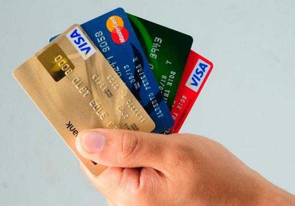 Las tarjetas de crédito se deben manejar de manera inteligente, para aprovechar sus beneficios sin riesgos.
