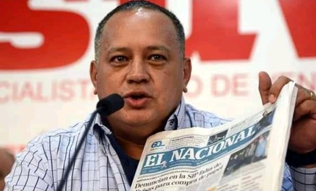 DIOSDADO