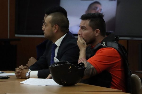 Daniel Salcedo, colaborador clave de la Fiscalía en el caso del asesinato de Fernando Villavicencio, rompió su silencio.