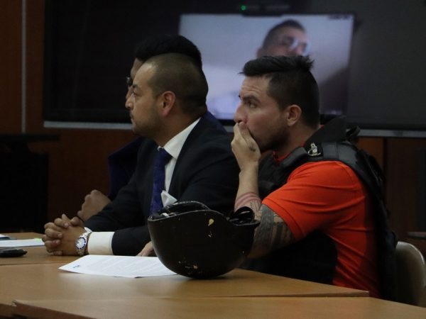 Daniel Salcedo, colaborador clave de la Fiscalía en el caso del asesinato de Fernando Villavicencio, rompió su silencio.