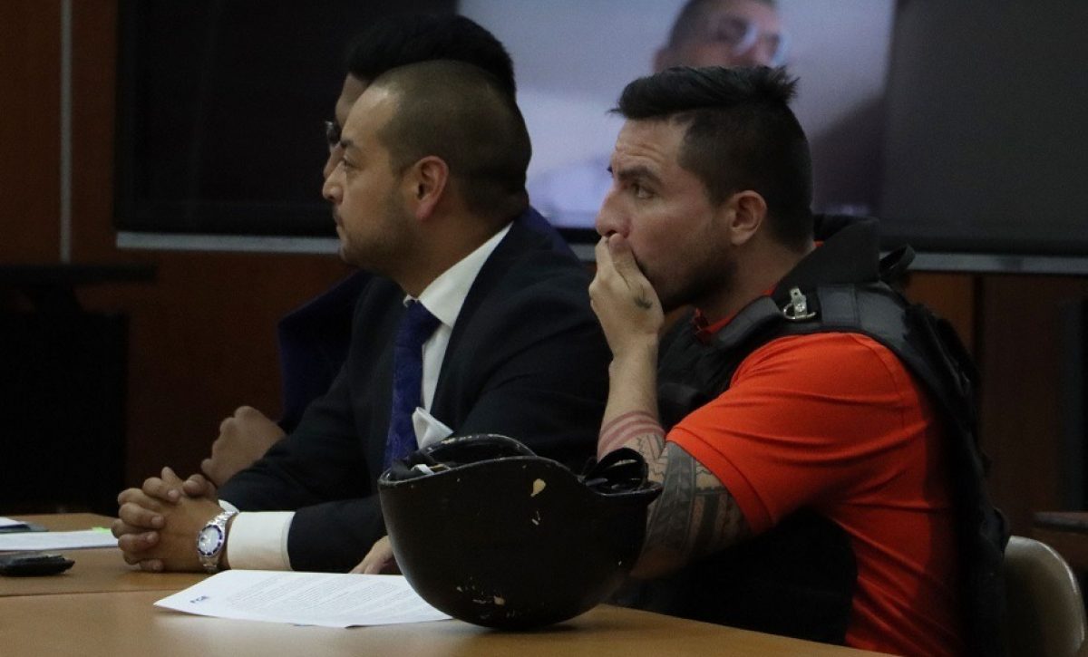 Daniel Salcedo, colaborador clave de la Fiscalía en el caso del asesinato de Fernando Villavicencio, rompió su silencio.