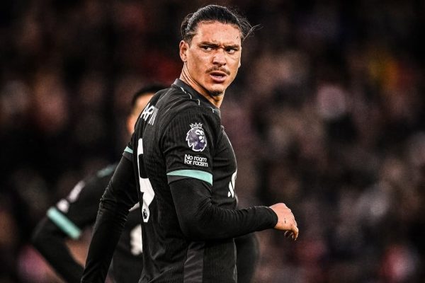 Darwin Núñez cerca de fichar por Al Hilal en operación de 61 millones de dólares