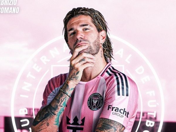 De Paul deja el Atlético y firma por cuatro temporadas con Inter Miami.