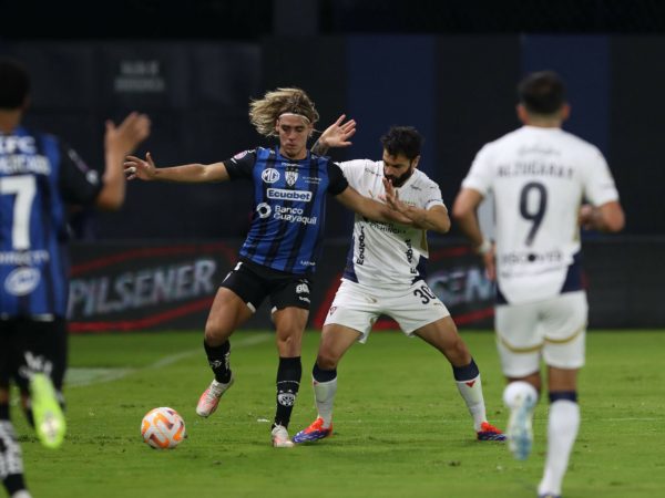 Definidos los clasificados a octavos de final en Libertadores y Sudamericana