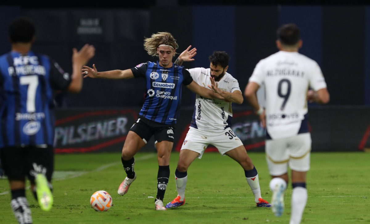 Definidos los clasificados a octavos de final en Libertadores y Sudamericana