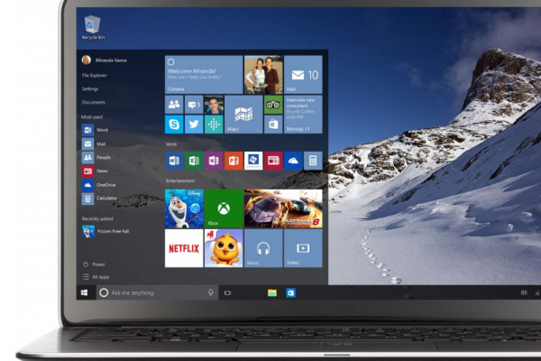 Demanda contra Microsoft sacude la industria tecnológica