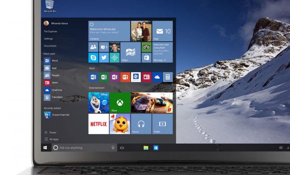 Demanda contra Microsoft sacude la industria tecnológica