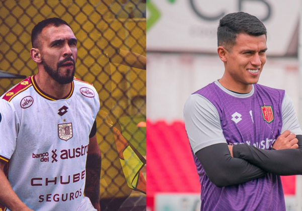 Deportivo Cuenca pierde a Mancinelli y Calderón por lesiones en la rodilla