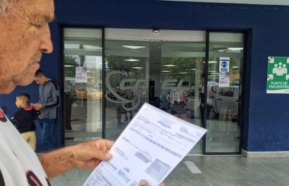 Desde el 31 de octubre, las planillas de luz de CNEL llegarán solo por correo electrónico