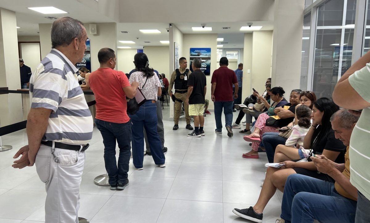 Las personas pueden acercarse a las instalaciones del Palacio Municipal, para realizar los pagos pendientes.