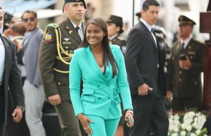 Diana Salazar Méndez presentó su renuncia al cargo de Fiscal General del Estado este martes 20 de mayo del 2025,