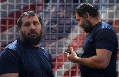 ¡Dijo que sí! Adolfo Macías Villamar, alias ‘Fito’, aceptó ser extraditado a Estados Unidos