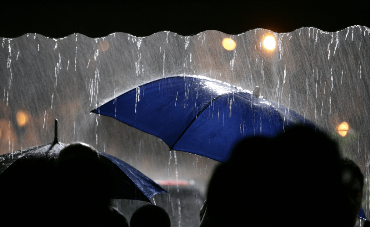 Clima en Cuenca este jueves 10 de julio: lluvias dispersas y ambiente frío