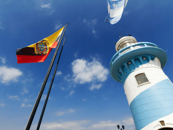 Clima en Ecuador este miércoles 30 de julio: sol en la Costa, temperaturas moderadas en la Sierra y lluvias aisladas