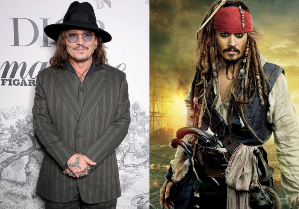 Johnny Depp podría volver como Jack Sparrow: Productor confirma conversaciones para el regreso del icónico pirata