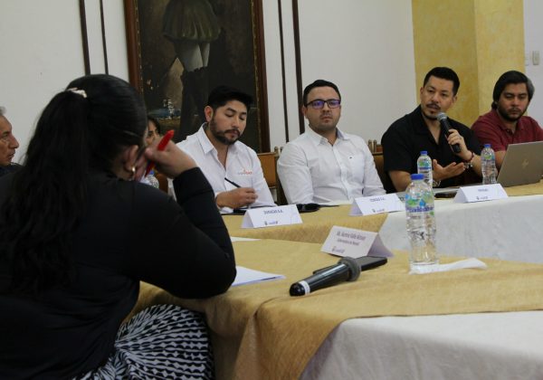 En la reunión se acordó solicitar al directorio de la ARCH, una reforma a la normativa de distribución.