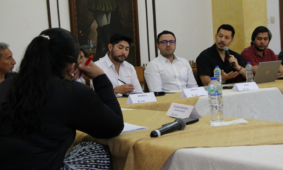 En la reunión se acordó solicitar al directorio de la ARCH, una reforma a la normativa de distribución.
