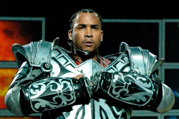 Don Omar cumple un año sin cáncer y agradece el apoyo de sus fans