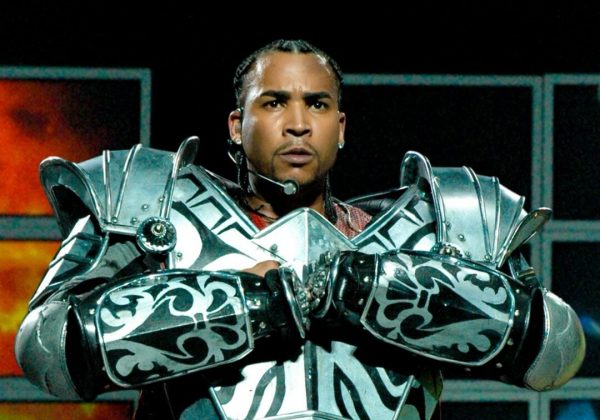 Don Omar cumple un año sin cáncer y agradece el apoyo de sus fans