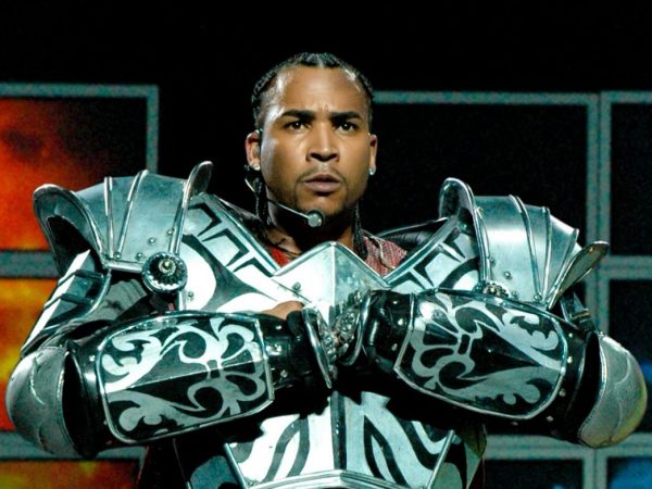 Don Omar cumple un año sin cáncer y agradece el apoyo de sus fans