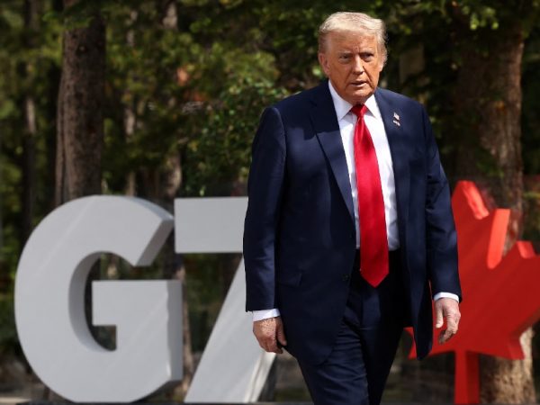 Donald Trump, anunció que busca “un verdadero final” y no un cese al fuego en el conflicto entre Irán e Israel. E