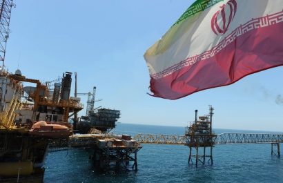 Donald Trump, presidente de Estados Unidos, anunció que reducirá “a cero” las exportaciones de petróleo de Irán.