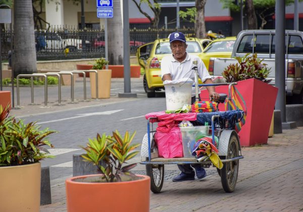 Dónde están realmente las oportunidades de empleo en Ecuador
