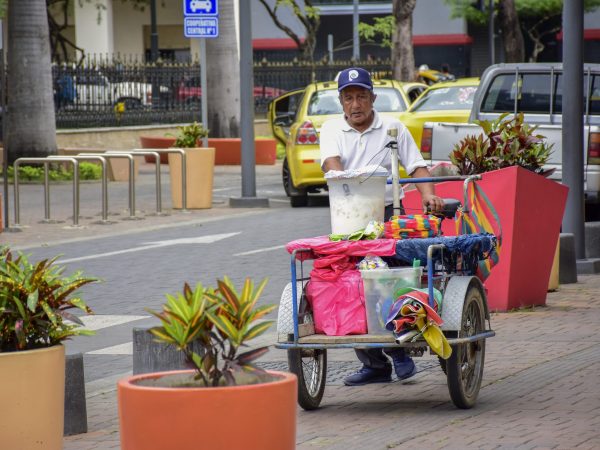 Dónde están realmente las oportunidades de empleo en Ecuador