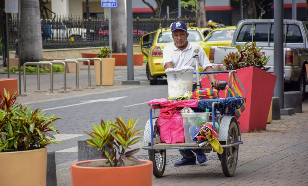 Dónde están realmente las oportunidades de empleo en Ecuador
