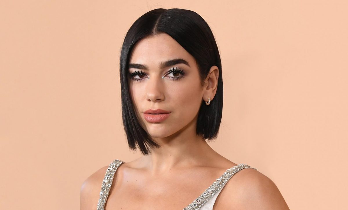 Dua-Lipa