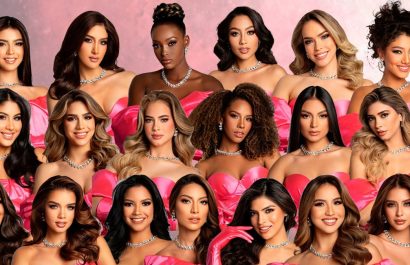 Miss Ecuador 2025 ¿Quién se coronará como la mujer más hermosa del país?