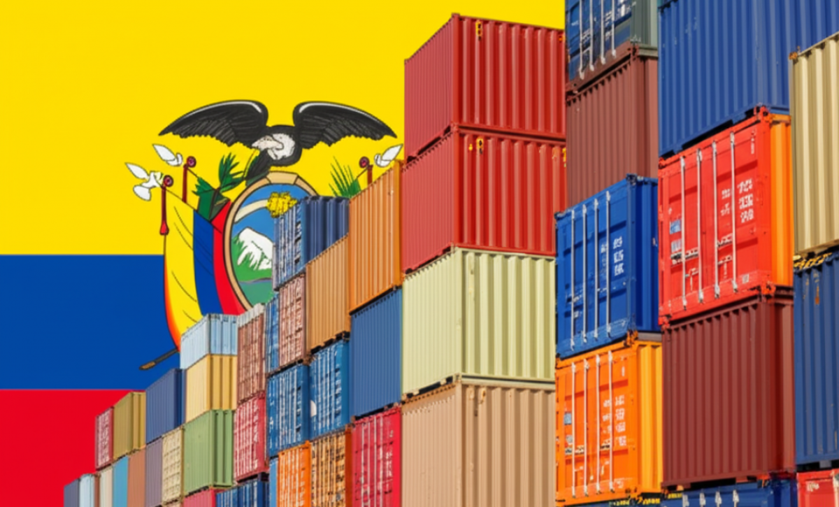 Ecuador avanza en tratado de libre comercio con Japón para potenciar exportaciones e inversión estratégica en 2025