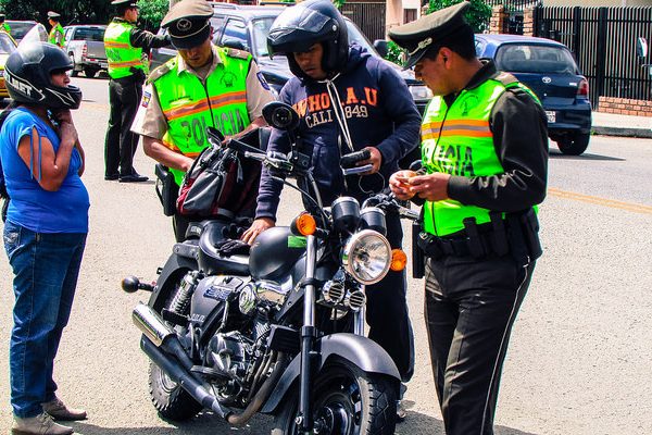 Ecuador despliega operativo de seguridad para feriado del 24 de mayo