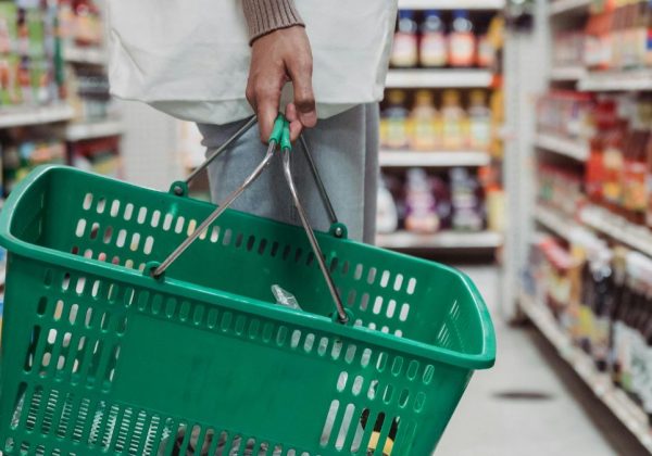 Ecuador registra una inflación del 1.03 % en mayo del 2025, de acuerdo a datos recientes publicados por el INEC. (Pexels).