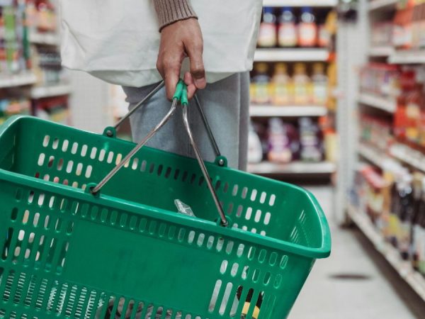 Ecuador registra una inflación del 1.03 % en mayo del 2025, de acuerdo a datos recientes publicados por el INEC. (Pexels).