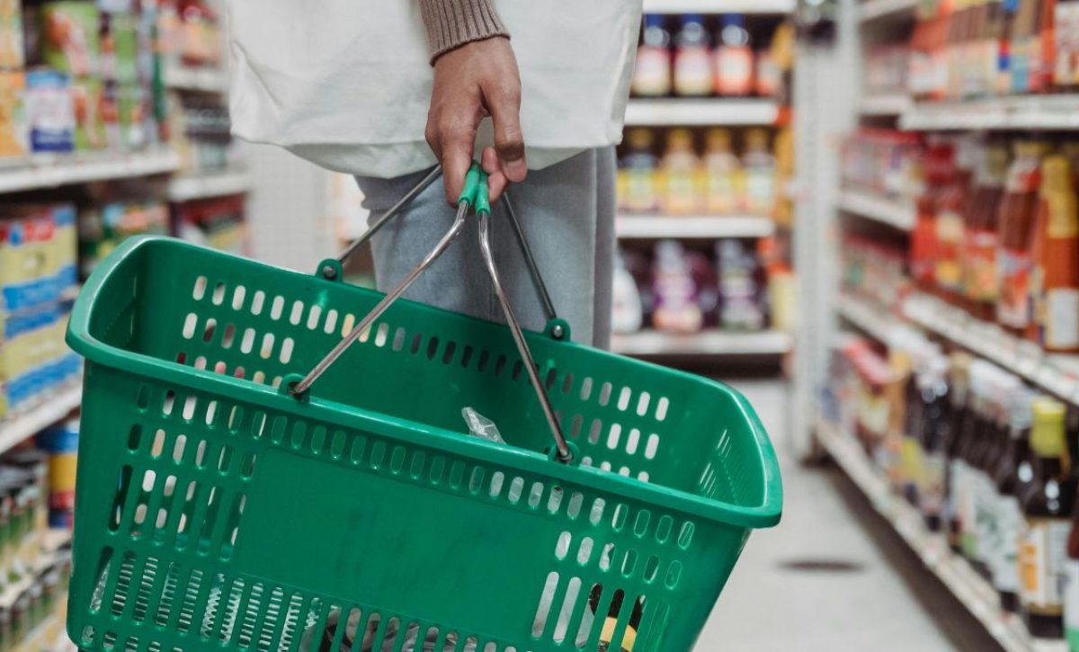 Ecuador registra una inflación del 1.03 % en mayo del 2025, de acuerdo a datos recientes publicados por el INEC. (Pexels).