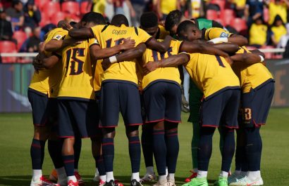 Ecuador vs Brasil: día, hora y dónde ver este partido por la fecha 15 de Eliminatorias