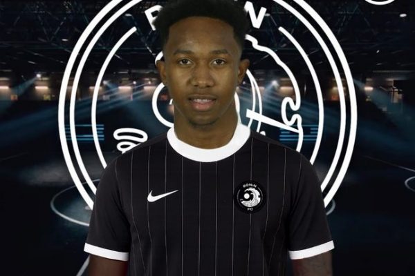 Josimar Quintero ficha por Ronin FC, club de la cuarta división de España.