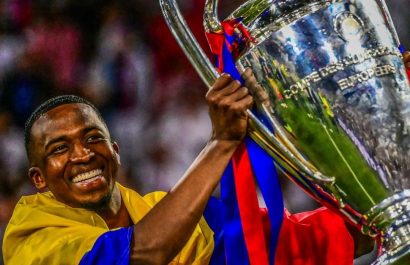 ¡Ecuatorianos listos para brillar! ¿Quiénes serán sus rivales en la Champions