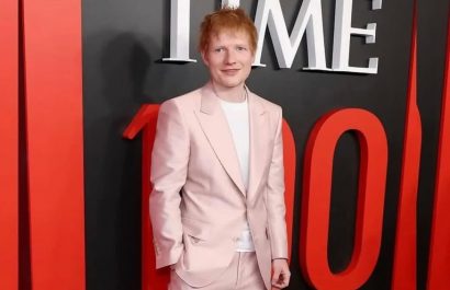 Adiós al smartphone: La razón detrás del estilo de vida sin teléfono de Ed Sheeran