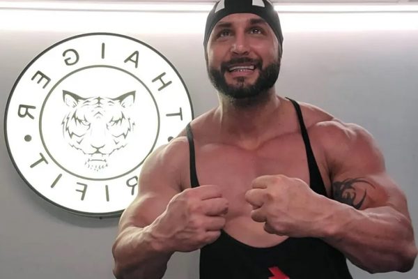 La Roca 7 regresa a TC Televisión: Edder Calderón listo para brillar ahora en el baile