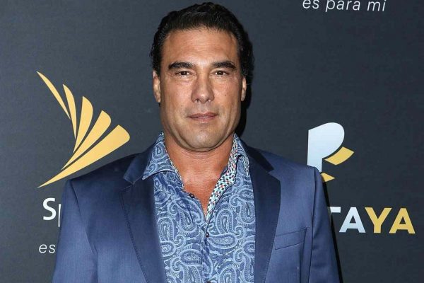Eduardo Yáñez abre su corazón y revela su lucha diaria contra la depresión