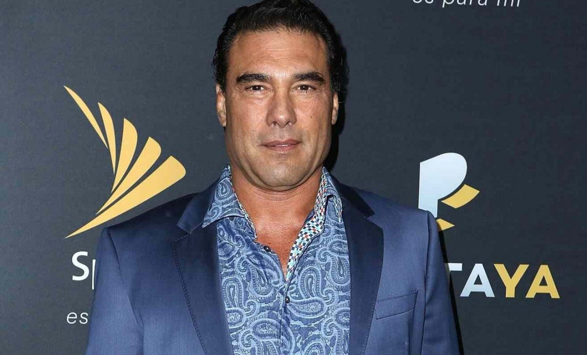 Eduardo Yáñez abre su corazón y revela su lucha diaria contra la depresión