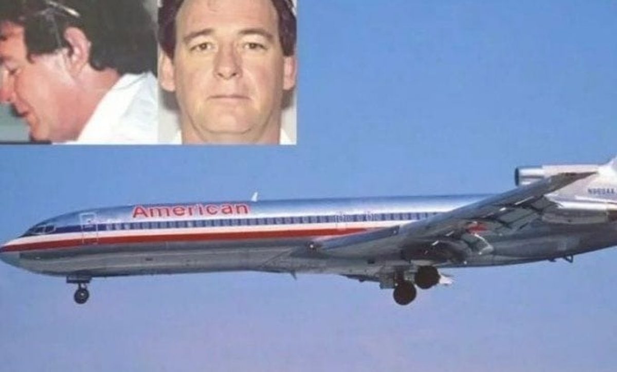 El 25 de mayo de 2003, un Boeing 727-223, con matrícula N844AA, desapareció del Aeropuerto Quatro de Fevereiro en Angola.