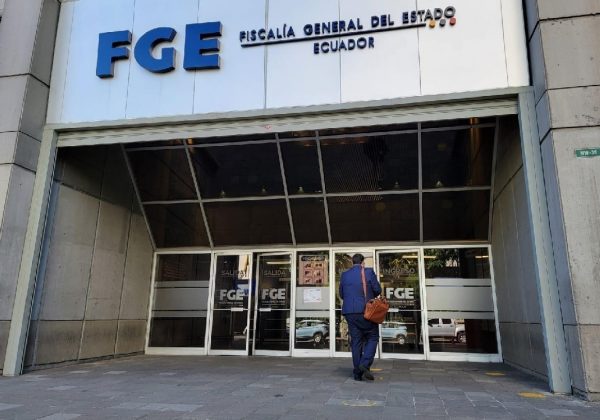 El Consejo de Participación Ciudadana y Control Social (CPCCS) se reúne este miércoles 21 de mayo para un trabajo especial.