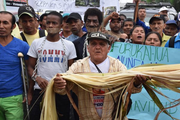 El Estado pide perdón histórico reconocimiento de esclavitud moderna en plantaciones de Furukawa