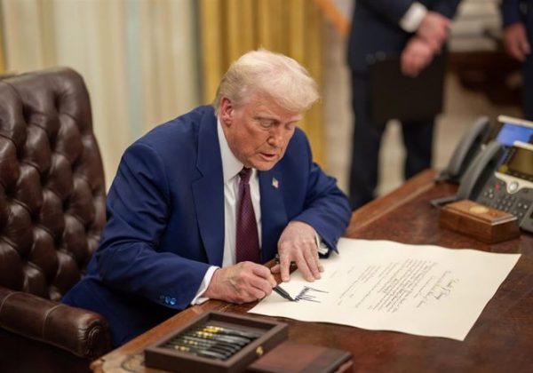 El Gobierno de México demanda a Google por modificar el nombre del Golfo de México en sus plataformas tras un controvertido decreto firmado por Donald Trump