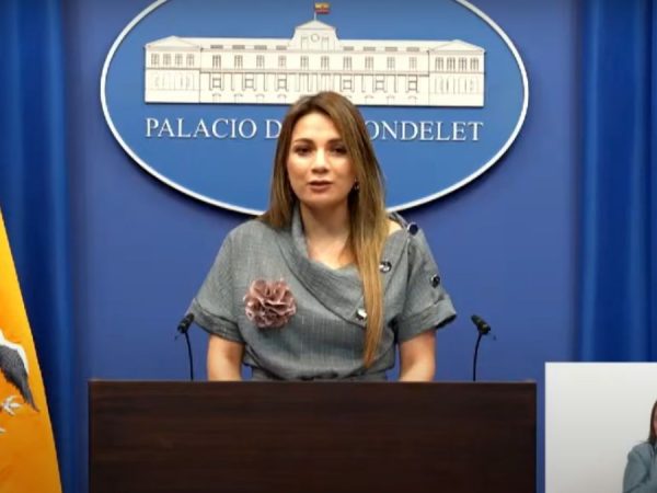 El Gobierno pagó 26.2 millones de dólares a Solca y obtiene recursos para la conservación de páramos.