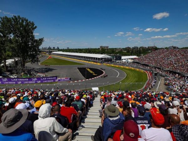 El Gran Premio de Canadá continuará en el Mundial de Fórmula 1 hasta el 2035